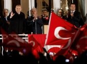 Референдум в Турции: оппозиция обвинила власти в манипуляциях при подсчете голосов