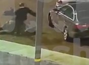 Россиянин забил до смерти прохожего на улице... приняв его за ведьму (видео)