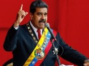 Евросоюз ввел новые санкции против Венесуэлы