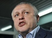 Президент "Динамо" поздравил болельщиков с новогодними праздниками