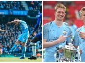 "Манчестер Сити" - "Челси"