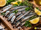 Полезная и доступная морская рыба