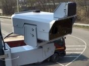 Автофиксация в действии: третий день подряд число нарушений снижается