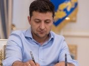 Зеленський змінив Баканову заступників