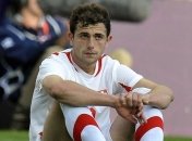 Мехмеди возвращается в расположение "Динамо" 