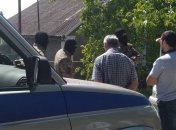 В Крыму задержали делегата Курултая крымскотатарского народа