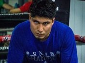 Майки Гарсия хочет добиться величия в боксе