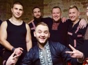 MAD HEADS "УкраїнСКА" выпустили летний зажигательный трек (Видео)