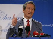 Кандидат в президенты ФИФА отстранен от футбола на 15 лет