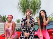 Более 20 млн просмотров за три дня: новый клип с Джастином Бибером "Popstar" бьет рекорды (Видео)