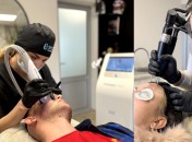 Залечить шрамы войны: как пострадавших в результате обстрелов возвращают к полноценной жизни