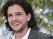 "Мне понравилась ее смерть": Кит Харингтон рассказал о своей любимой сцене в "Игре престолов"