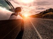 Подорож на авто – це завжди захоплюва пригода