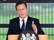 СМИ Великобритании: Дэвид Кэмерон опять пригрозил России