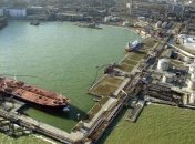 Кабмин утвердил реконструкцию причала в Одесском порту