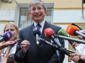 Чолий едет в Брюссель по вопросу евроинтеграции Украины