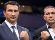 Где смотреть бой Кличко - Пулев?