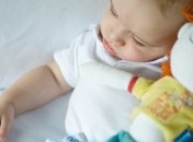 Ученые: В Англии появятся дети с тремя родителями