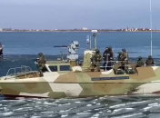 Корабли россии зафиксировали в порту