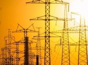 Украина за 6 месяцев сократила потребление электроэнергии