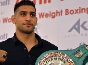 Хан после победы над Альваресом планирует бой с Головкиным или Мейвезером