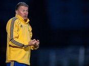 Блохін: Інтереси збірної України перетинаються із двома клубами