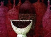 Философская живопись: огромный мир на одном холсте (Фото)