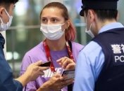 Семья белорусской легкоатлетки Тимановской выехала в Украину: что произошло