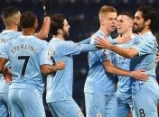 "Манчестер Сити" с Зинченко уничтожил предпоследнюю команду АПЛ (видео)