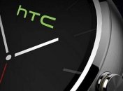 Стало известно время выхода смарт-часов HTC