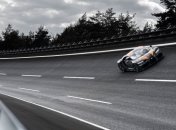 "Почти серийный" Bugatti разогнали до 490 км/ч (Видео)