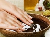 Лечение ногтей эфирными маслами в домашних условиях 