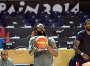 Сегодня стартует чемпионат мира по баскетболу