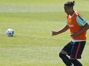 Бруну Алвеш о матче Португалия - Англия