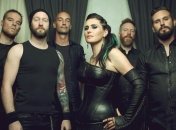 Atlas Weekend 2020: нидерландская группа Within Temptation выступит в Киеве (Видео)