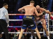 Хирн заявил об убыточности боев Тайсона Фьюри