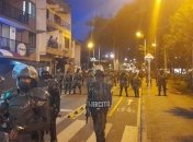 Колумбию охватили массовые протесты: полиция не справляется, в города вводят войска (фото, видео)