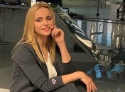 "Сердце матери": дочь Лилии Ребрик сыграла роль в сериале