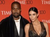 Ким Кардашьян установила лимит веса в период беременности 