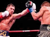 Реванш Головкин - Деревянченко: Хирн рассказал, когда может состояться бой