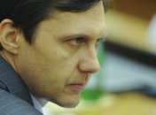 Экс-министр экологии Шевченко жалуется, что его уволили "втихую"