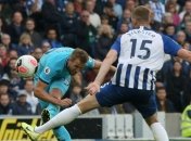 Льорис едва не сломал руку, Тоттенхэм проиграл Брайтону с разгромным счетом