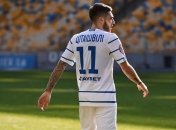 Динамо отдаст своего таланта в Ворсклу
