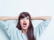 Бурно реагируют на все четыре знака