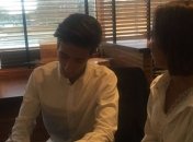Сын Жозе Моуриньо подписал контракт с английским клубом