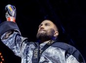 Василий Ломаченко