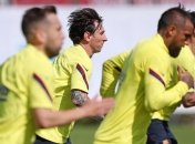 Месси задела новость о переносе Кубка Америки