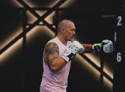 Александр Усик