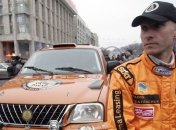 В МИД подтвердили, что Вадим Нестерчук умер от обезвоживания  