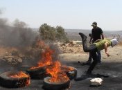 Военные на Мадагаскаре подняли мятеж в лагере у аэропорта